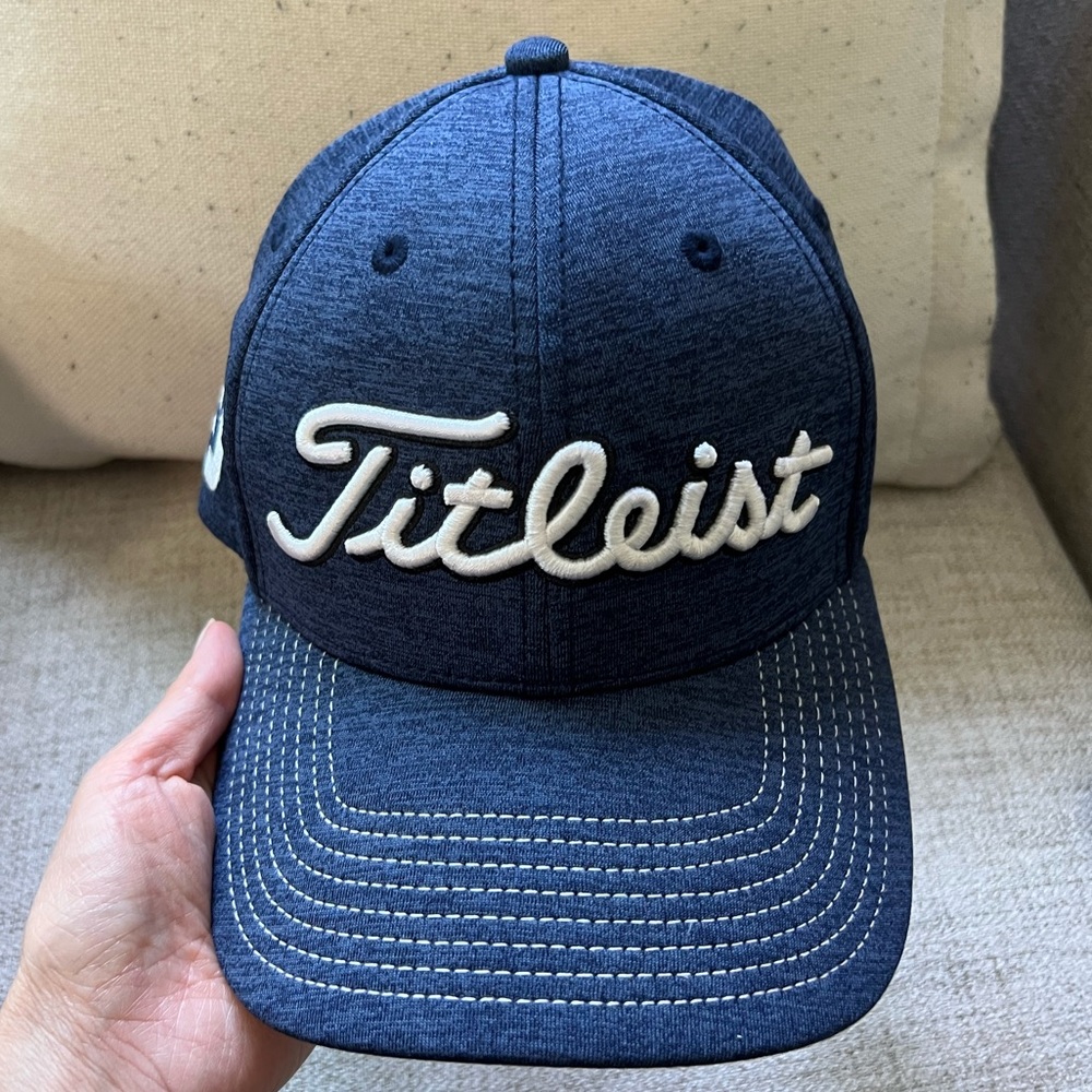 Titleist Golf Hat